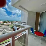 Encante-Se Com O Mar De Iracema