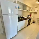 Encante-Se Com O Mar De Iracema