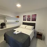 Encante-Se Com O Mar De Iracema