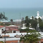 Encante-Se Com O Mar De Iracema