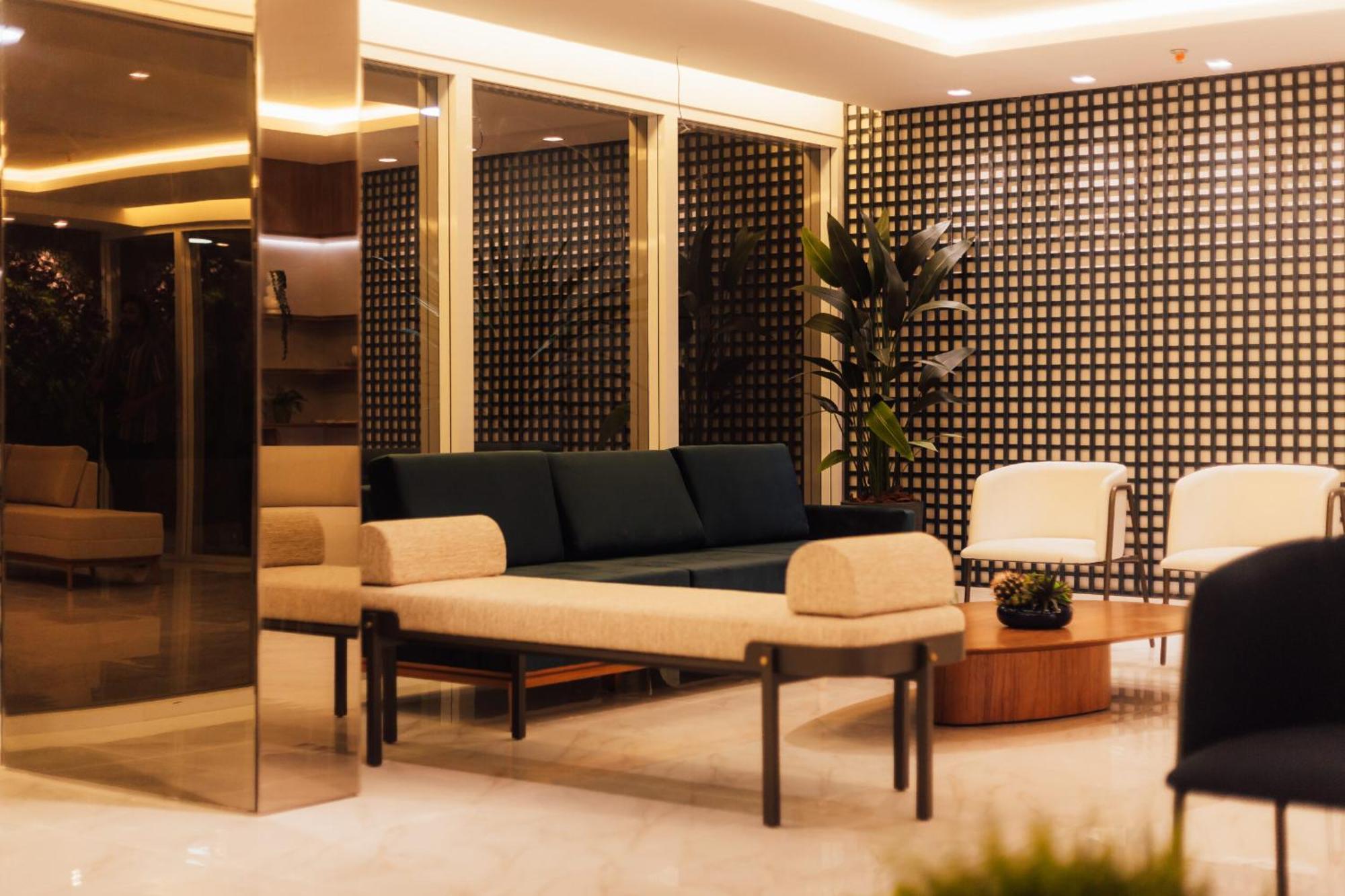 Apartamento Encante-se Com O Mar De Iracema Fortaleza (Ceara)