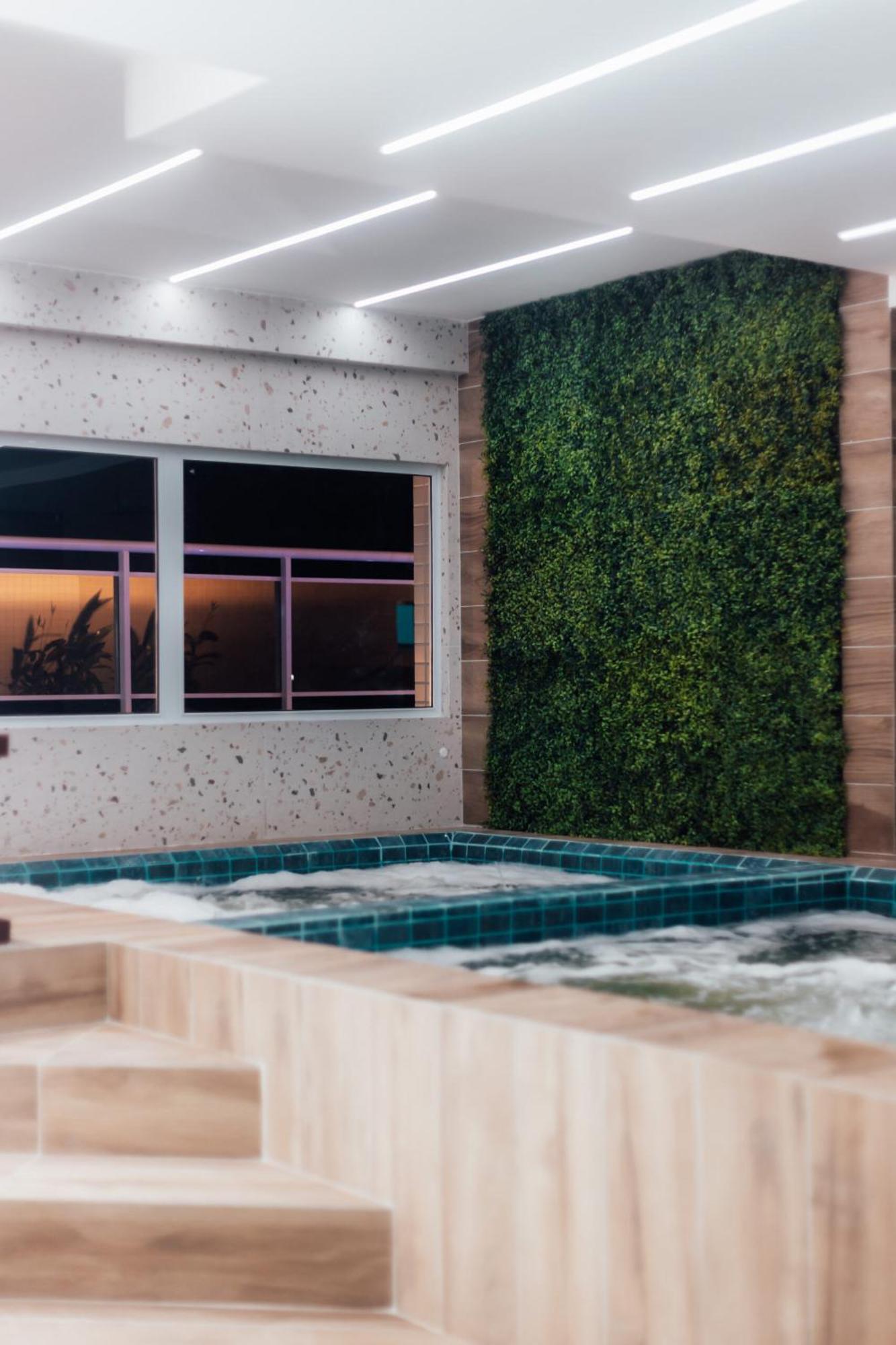 Encante-se Com O Mar De Iracema Apartamento