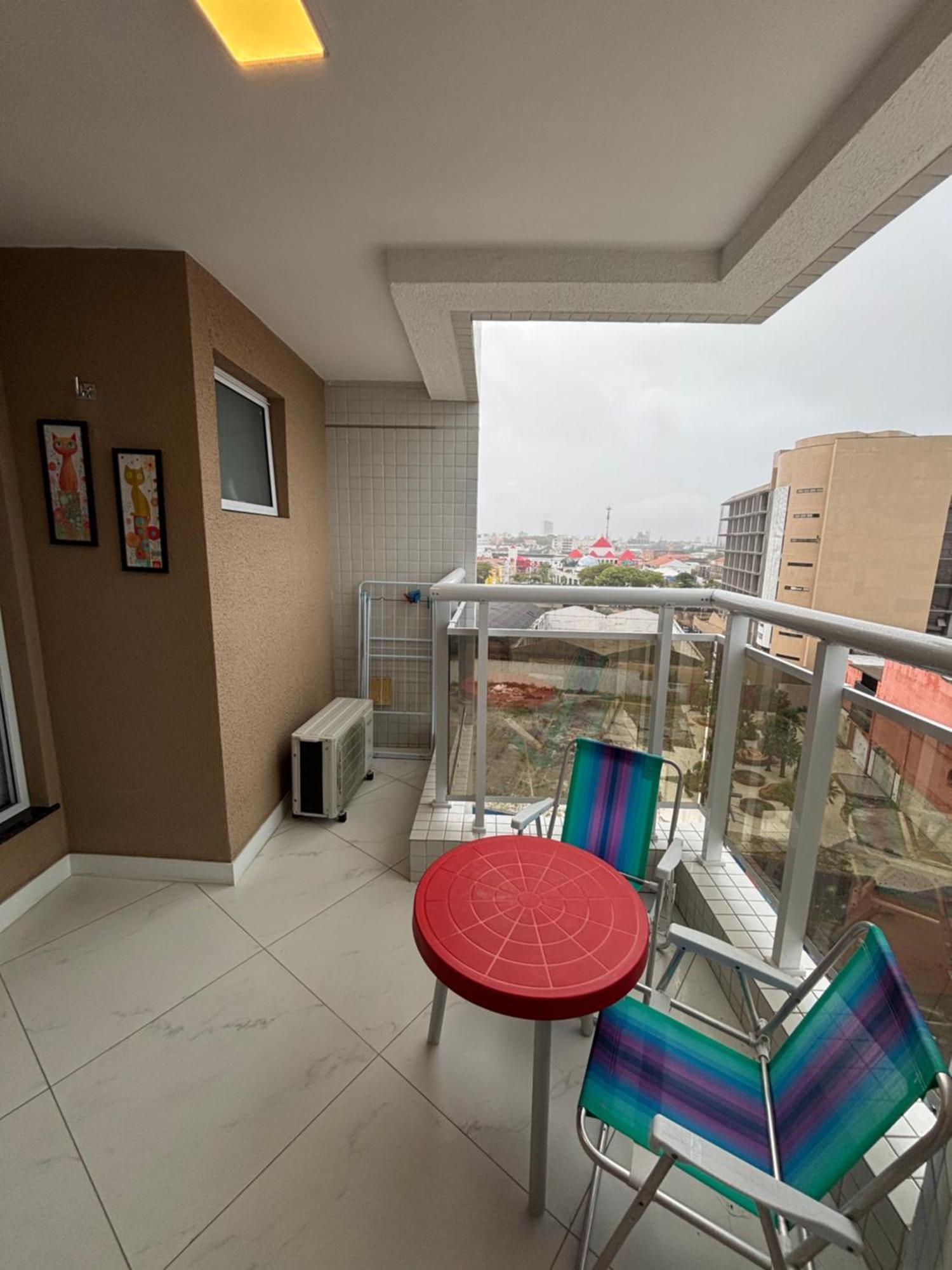 Encante-se Com O Mar De Iracema